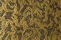 <h3></h3>
<h3>Sample No. 4074</h3>
<b>Texture</b>: MS-RC, ornamentation&nbsp; |&nbsp; <b>Surface</b>: orange gold behind anthracite glass